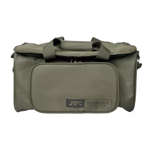 JRC Defender II Large hőszigetelt hűtőtáska