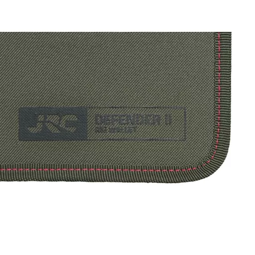 JRC Defender II előketartó