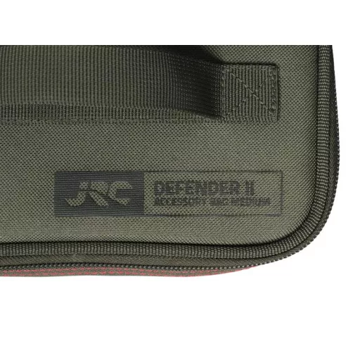 JRC Defender II Small szerelékes táska
