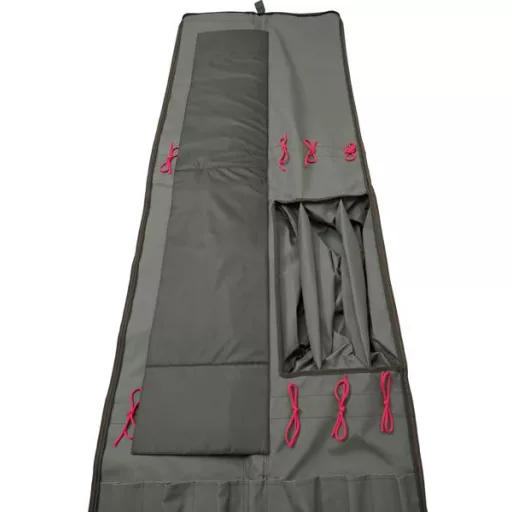 JRC Defender II 365 cm 3 plus 3 botos botzsák