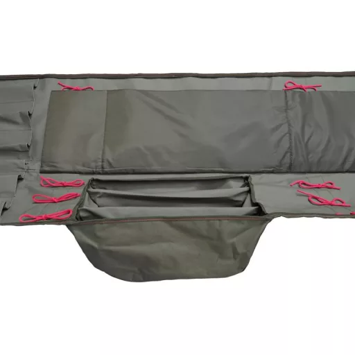 JRC Defender II 365 cm 3 plus 3 botos botzsák