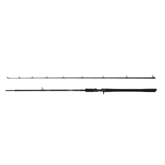   Savage Gear ALPHA SG2 Swimbait BC 246 cm 100–250 g 2 részes casting pergető horgászbot