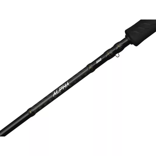 Savage Gear ALPHA SG2 Swimbait BC 246 cm 100–250 g 2 részes casting pergető horgászbot