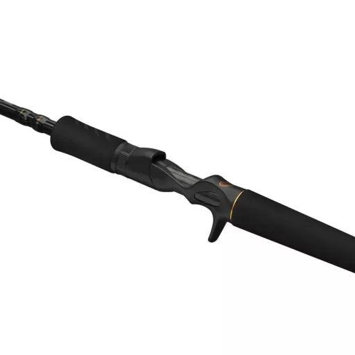 Savage Gear ALPHA SG2 Swimbait BC 246 cm 100–250 g 2 részes casting pergető horgászbot