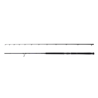   Savage Gear DEFIANCE SG2 Shore Jig 290 cm 20–80 g 2 részes pergető horgászbot
