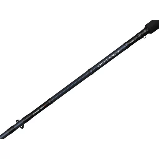 Savage Gear DEFIANCE SG2 Shore Jig 290 cm 20–80 g 2 részes pergető horgászbot