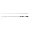 Savage Gear REVENGE SG2 Micro Game 183 cm 0–2 g 2 részes pergető horgászbot