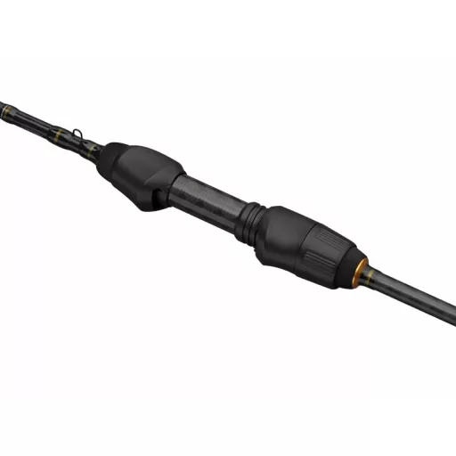 Savage Gear REVENGE SG2 Micro Game 183 cm 0–2 g 2 részes pergető horgászbot