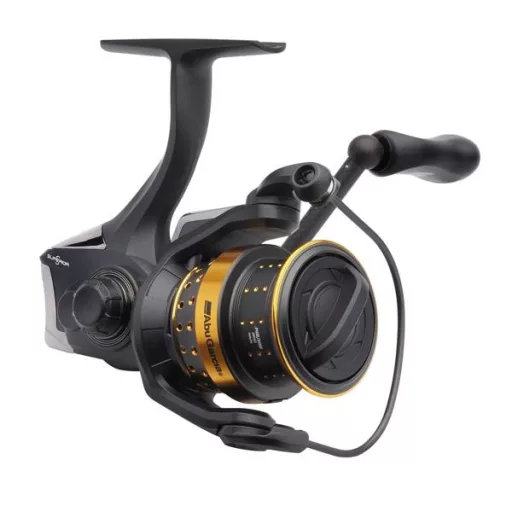 Abu Garcia SUPERIOR2 2000 pergető orsó