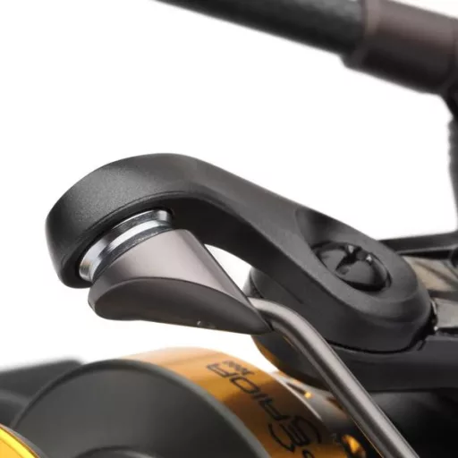 Abu Garcia SUPERIOR2 SH 2500 pergető orsó
