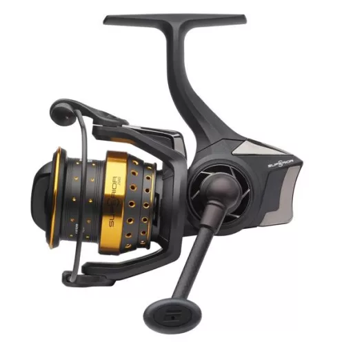 Abu Garcia SUPERIOR2 3000 pergető orsó