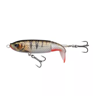 MADCAT Cat Plopper T1/0 T1–0 sügér 16 cm 55 g wobbler