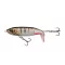 MADCAT Cat Plopper T1/0 T1–0 sügér 16 cm 55 g wobbler