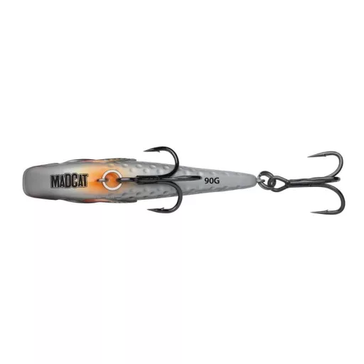 MADCAT Vib Lure T1/0 T1–0 bodorka 10 cm 90 g wobbler