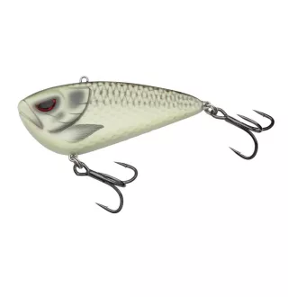 MADCAT Vib Lure T2/0 T2–0 világító 12 cm 150 g wobbler