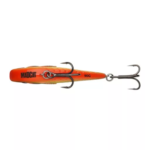 MADCAT Vib Lure T2/0 FT UV T2–0 FT UV 12 cm 150 g wobbler