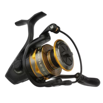 PENN BTLIV4000 BATTLE IV 4000 SPIN REEL BOX peremfutó orsó
