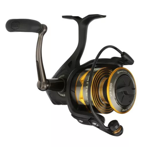 PENN BTLIV4000 BATTLE IV 4000 SPIN REEL BOX peremfutó orsó