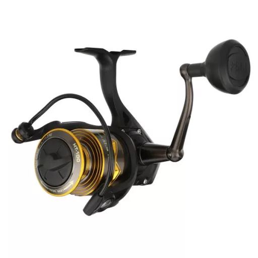 PENN BTLIV5000 BATTLE IV 5000 SPIN REEL BOX peremfutó orsó