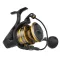 PENN BTLIV6000 BATTLE IV 6000 SPIN REEL BOX peremfutó orsó