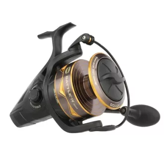   PENN BTLIV10000 BATTLE IV 10000 SPIN REEL BOX peremfutó orsó