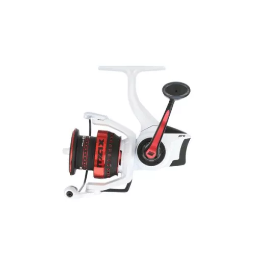 Abu Garcia MAXPROSP2500S 2500 pergető orsó