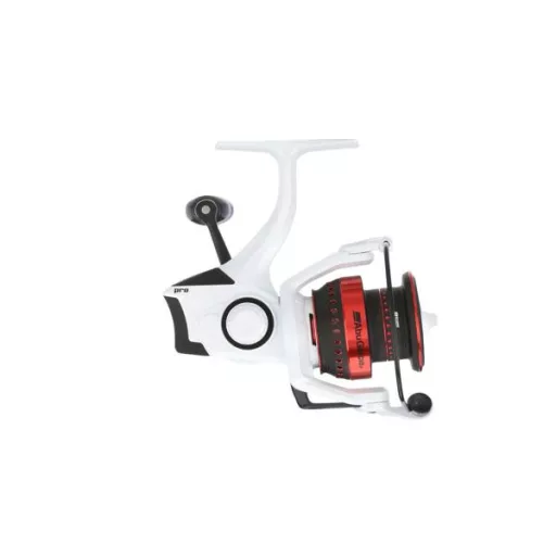 Abu Garcia MAXPROSP2500S 2500 pergető orsó