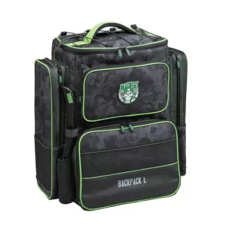 MADCAT L 45 l 2 dobozzal hátizsák 55 × 45 × 25 cm