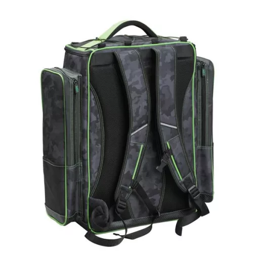 MADCAT L 45 l 2 dobozzal hátizsák 55 × 45 × 25 cm