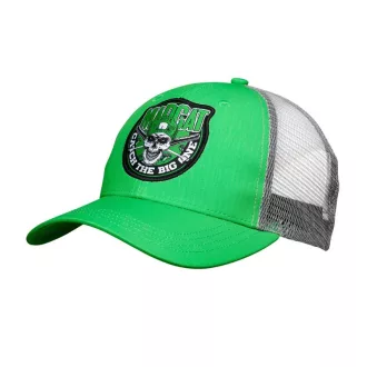 MADCAT Skull UNI baseball sapka