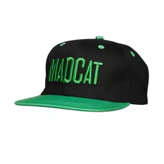 MADCAT Skull Flatbill UNI baseball sapka