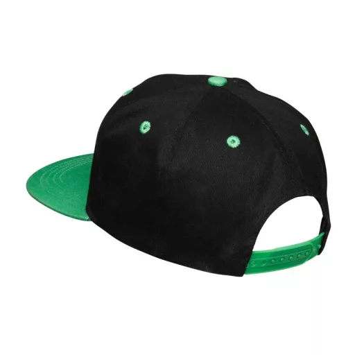 MADCAT Skull Flatbill UNI baseball sapka