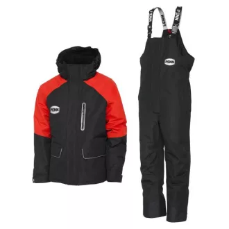 Penn Fierce Suit Ink piros thermo ruhaszett 2XL