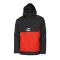 Penn Fierce Smock Ink piros M kabát