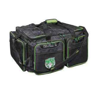 MADCAT XL 55 l horgásztáska 65 × 45 × 30 cm