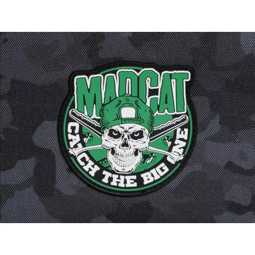 MADCAT Rod 3 botos XL Max 180 cm botzsák