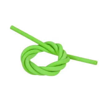   MADCAT Tube zöld 100 cm XL DIA. 8 mm 5,5 mm szerelékkiegészítő 8 mm, 5,5 mm szilikoncső