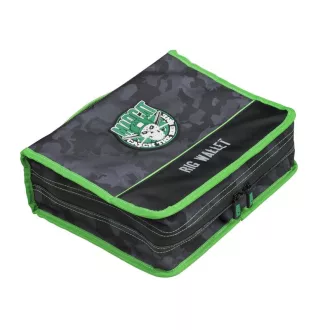 MADCAT 8 Folders előketartó 28 × 23 × 10 cm