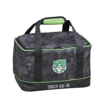   MADCAT 18 l Inner: hőszigetelt hűtőtáska 35 × 24 × 21 cm