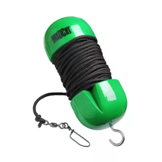 MADCAT BUOY ROPE XL horgászsúly 18 m bója