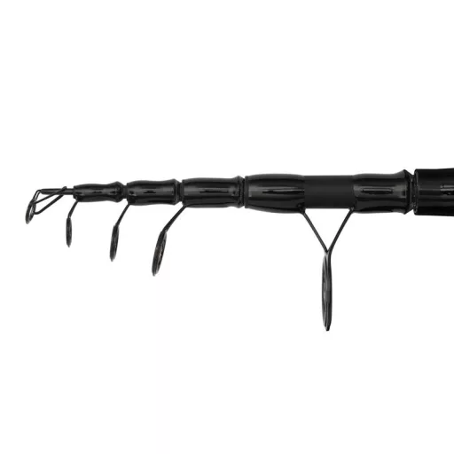 JRC Defender II 360 cm 3,5 lb Tele pontyozó horgászbot