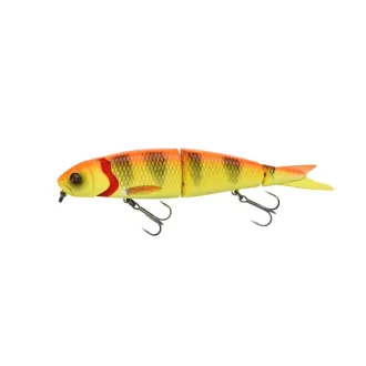   Savage Gear 4PLAY CL SWIM N JERK jerkbait GLD AMB 13 cm 21 g jerkbait