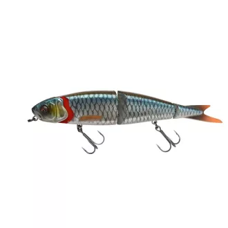   Savage Gear 4PLAY CL SWIM N JERK jerkbait bodorka 13 cm 21 g jerkbait