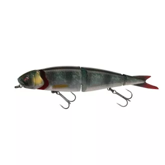   Savage Gear 4PLAY CL SWIM N JERK CL jerkbait CL sügér 19 cm 52 g jerkbait
