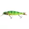 Savage Gear 4PLAY CL Lowrider Firetiger 19 cm 52 g többrészes wobbler