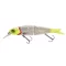 Savage Gear 4PLAY CL Lowrider LEMONHEAD 19 cm 52 g többrészes wobbler