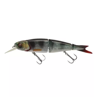   Savage Gear 4PLAY CL Lowrider CL CL sügér 19 cm 52 g többrészes wobbler