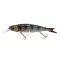 Savage Gear 4PLAY CL Lowrider CL CL sügér 19 cm 52 g többrészes wobbler