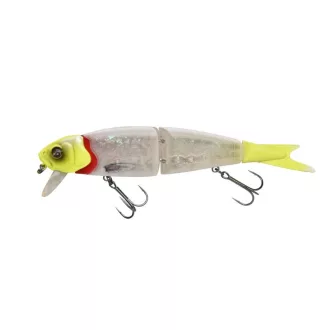   Savage Gear 4PLAY CL Liplure LEMONHEAD 13 cm 21 g többrészes wobbler