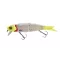 Savage Gear 4PLAY CL Liplure LEMONHEAD 13 cm 21 g többrészes wobbler